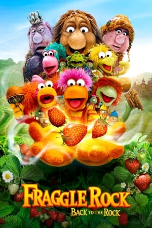 Fraggle Rock (2021-)