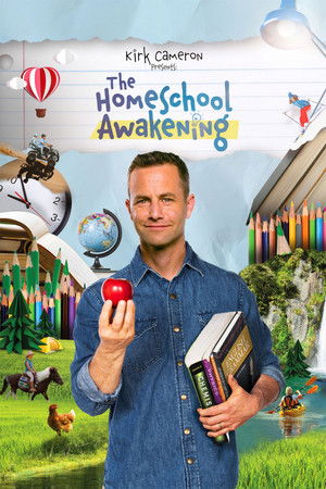 The Homeschool Awakening (2022) Poster
