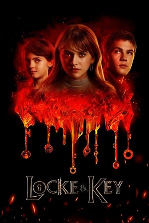 Locke & Key (2020 )