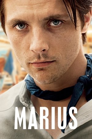 Marius (2013) Poster