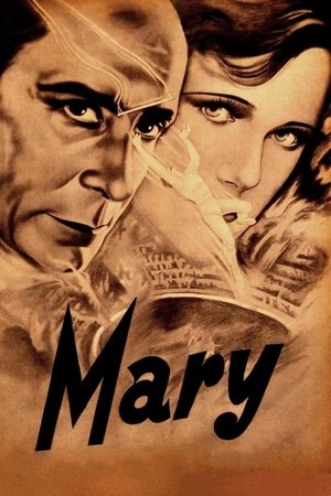 Mary (1931) Poster