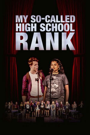 My So Called High School Rank (2022)