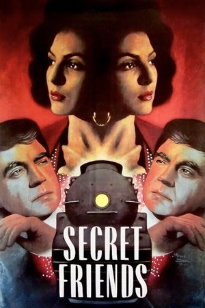Secret Friends (1991)