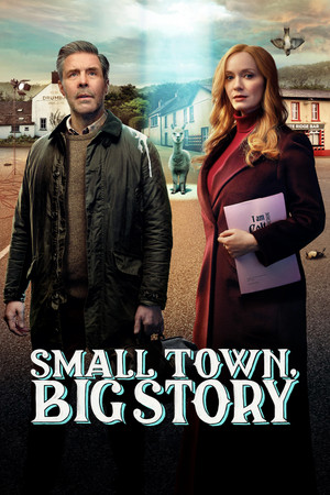 Small Town, Big Story (2025-)