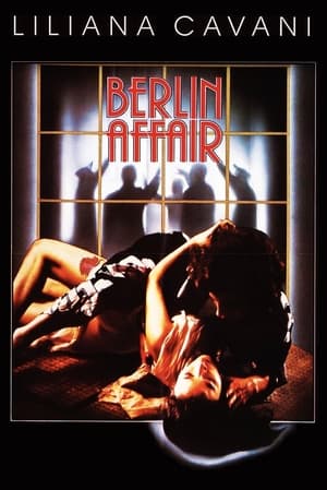 The Berlin Affair (1985)