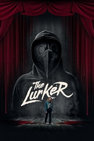The Lurker (2019) Poster