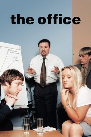The Office (20012003)
