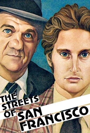 The Streets of San Francisco (19721977)