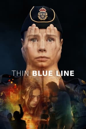 Tunna bla linjen (2021-)