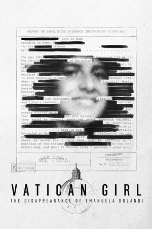 Vatican Girl The Disappearance of Emanuela Orlandi (2022)