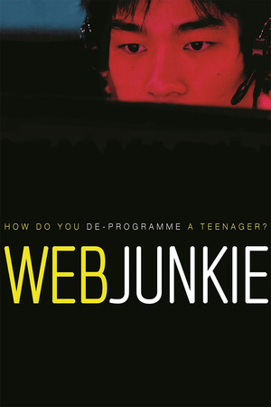 Web Junkie (2013)