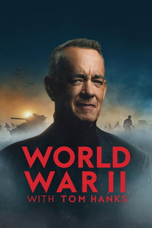World War II with Tom Hanks (2026)