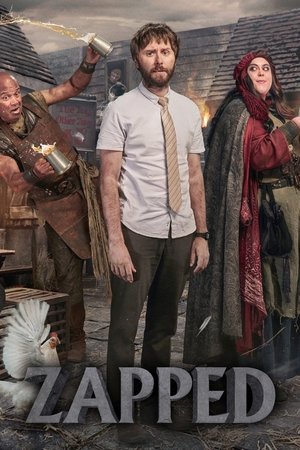 Zapped (2016-2018)