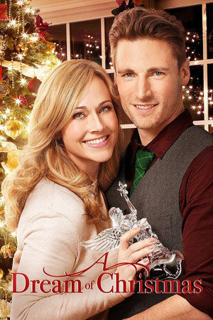 A Dream of Christmas (2016) Poster