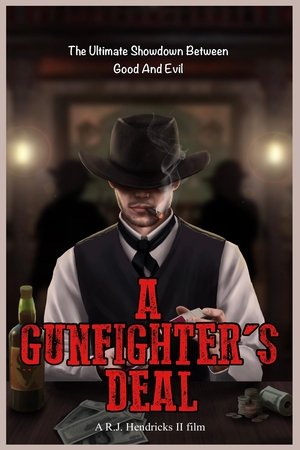A Gunfighters Deal (2025)