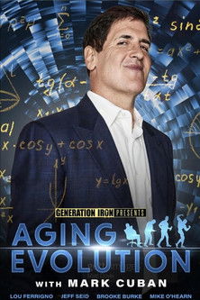 Aging Evolution (2025)
