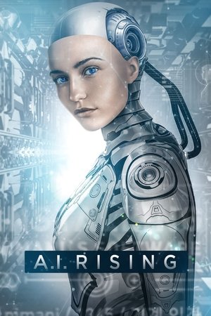 Ederlezi Rising (2018)