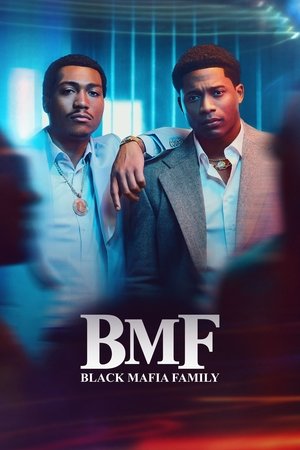 Black Mafia Family (2021 )