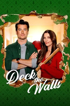 Deck the Walls (2024)