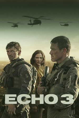 Echo 3 (2022-)