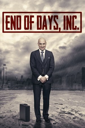 End of Days Inc. (2015) Poster