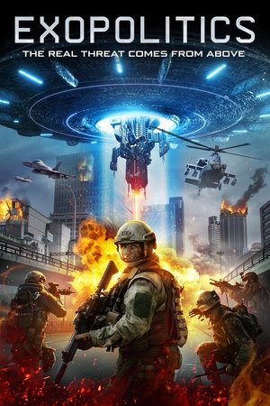 Exopolitics (2021)