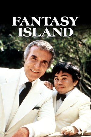 Fantasy Island (19771984) Poster