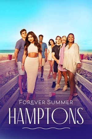 Forever Summer Hamptons (2022-) Poster