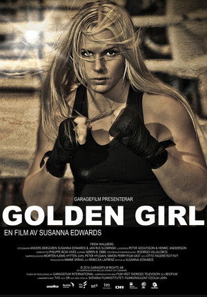 Golden Girl (2016)
