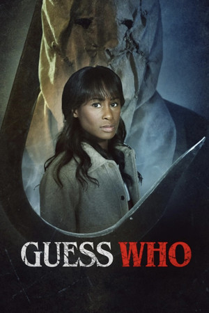 Guess Who (2024)