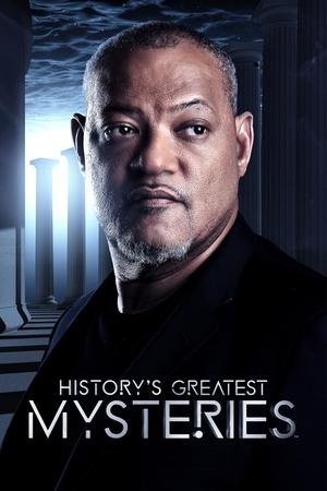 Historys Greatest Mysteries (2020-)