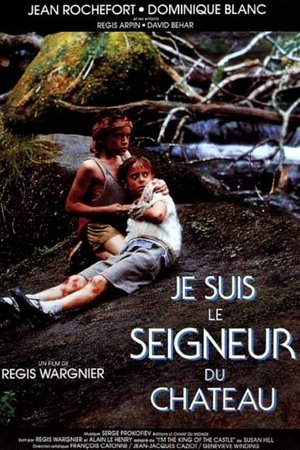 Im the King of the Castle (1989) Poster