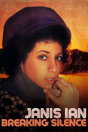 Janis Ian Breaking Silence (2024)