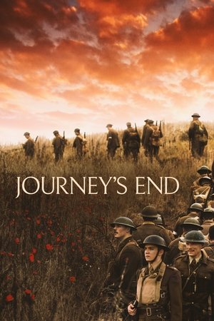 Journeys End (2017)