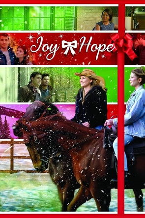 Joy Hope (2020) Poster