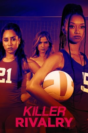 Killer Rivalry (2022) Poster