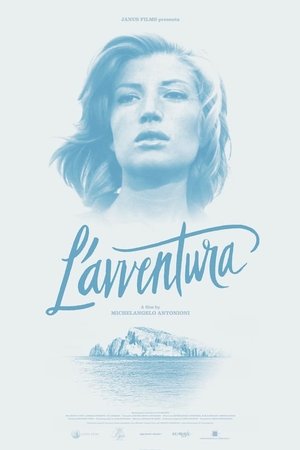 LAvventura (1960)