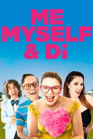 Me, Myself and Di (2021)
