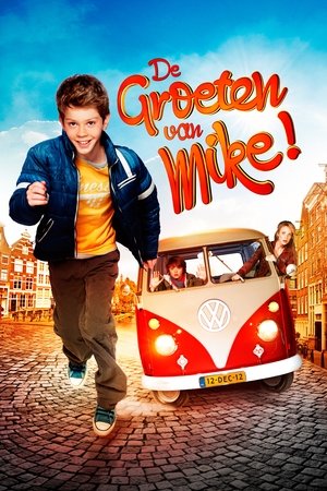 Mike Says Goodbye (2012)
