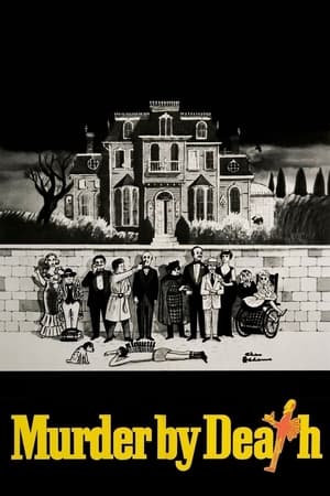 Murder by Death (1976)