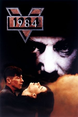 1984 (1984 Nineteen Eighty Four (1984)