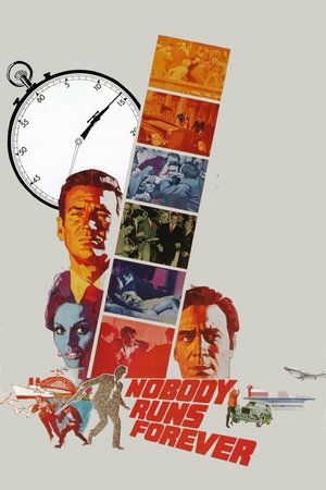 The High Commissioner (1968) Poster