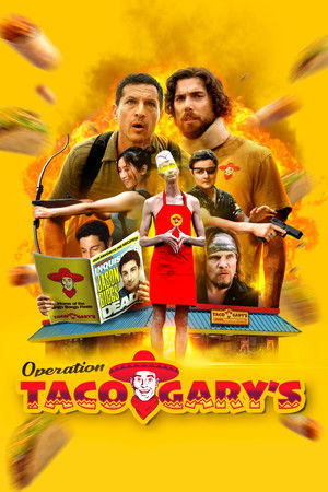 Operation Taco Garys (2024)