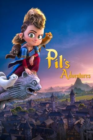 Pils Adventures (2021)