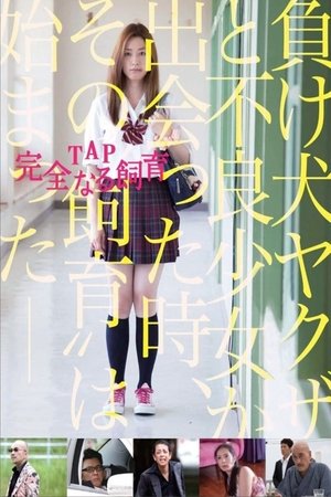 TAP: Perfect Education (2013) Poster