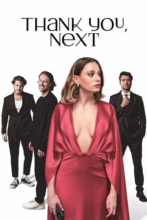 Thank You, Next (2024-)