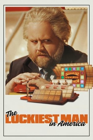 The Luckiest Man in America (2024)