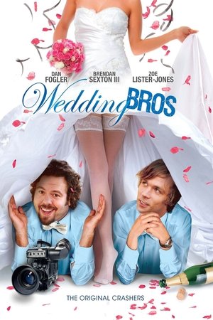 The Marconi Bros. (2008)