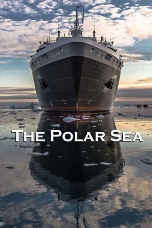 The Polar Sea (2014) Poster