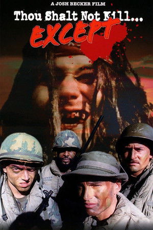 Strykers War (1980)